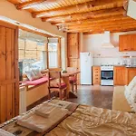 La Aurora Cabana Quechu