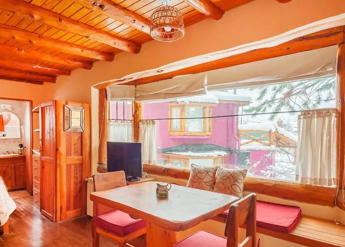 La Aurora Cabana Quechu